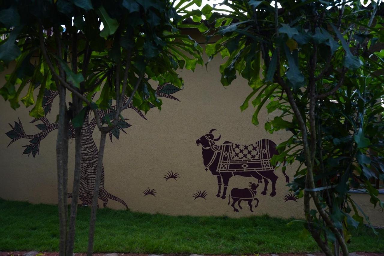 Vita Farms Titwala Buitenkant foto