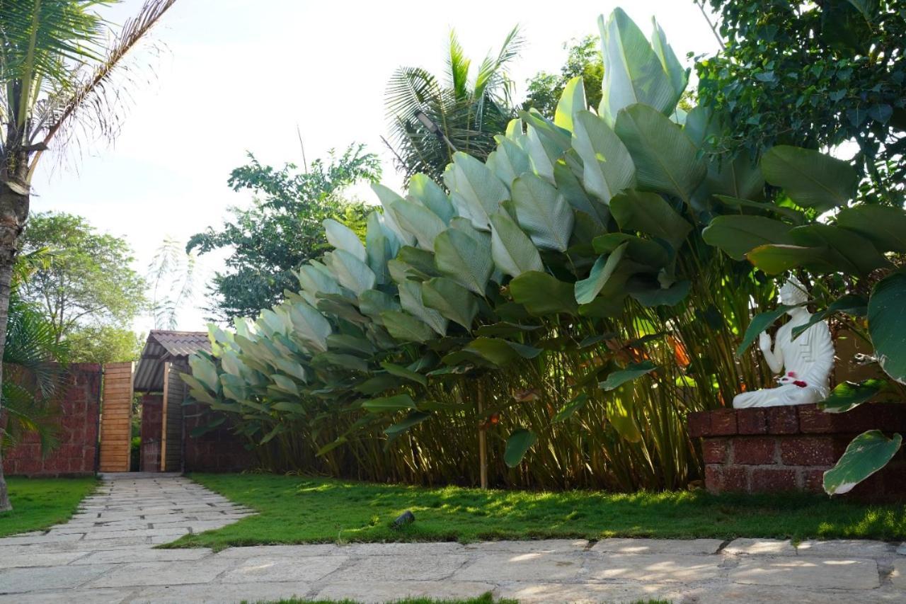 Vita Farms Titwala Buitenkant foto